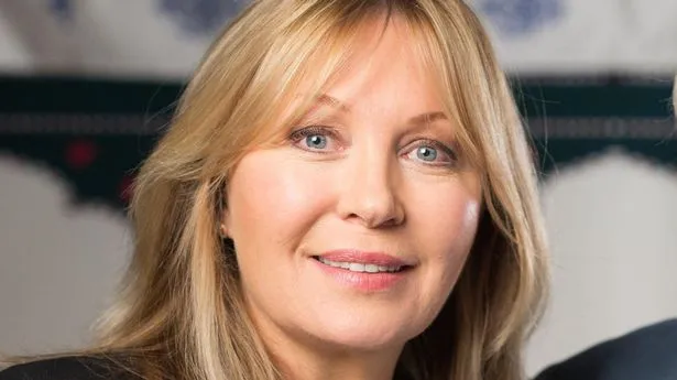 Kirsty Young details battle with fibromyalgia which left her questioning if she was ‘going mental