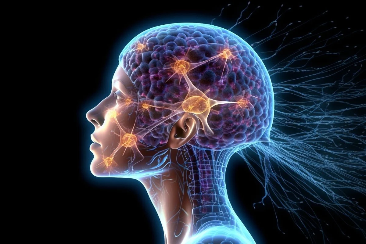 Fibromyalgia causes structural brain changes