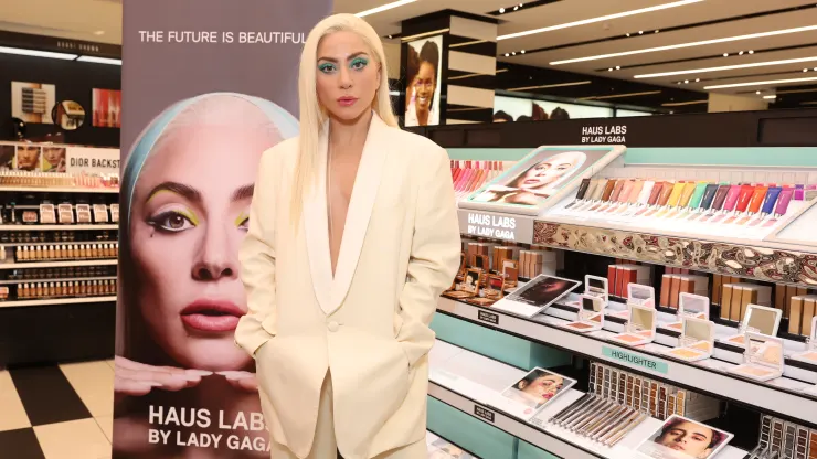 Lady Gaga says this is what having fibromyalgia feels like: ‘It’s every day waking up not knowing how you’re going to feel’