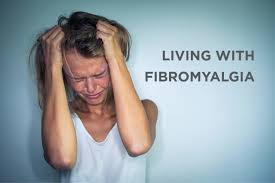 Why intense muscle and joint pain could be fibromyalgia