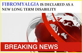 Fibromyalgia & Long-Term Disability Benefits