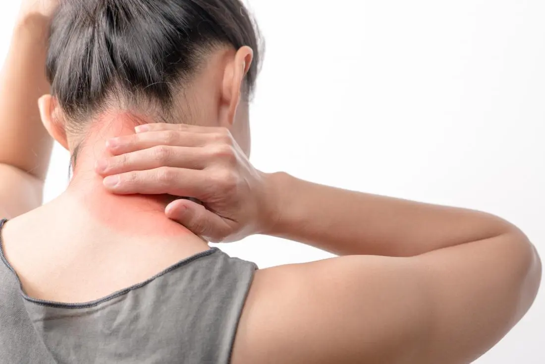 What is the difference between polymyalgia and fibromyalgia?