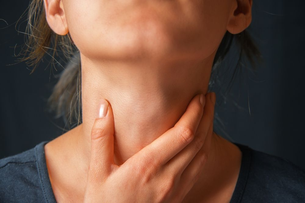 Le lien entre la fibromyalgie et la maladie thyroïdienne.
