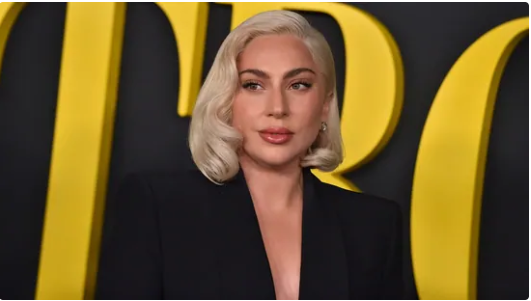 Lady Gaga concienciar sobre la fibromialgia es bueno, pero ten esto en cuenta