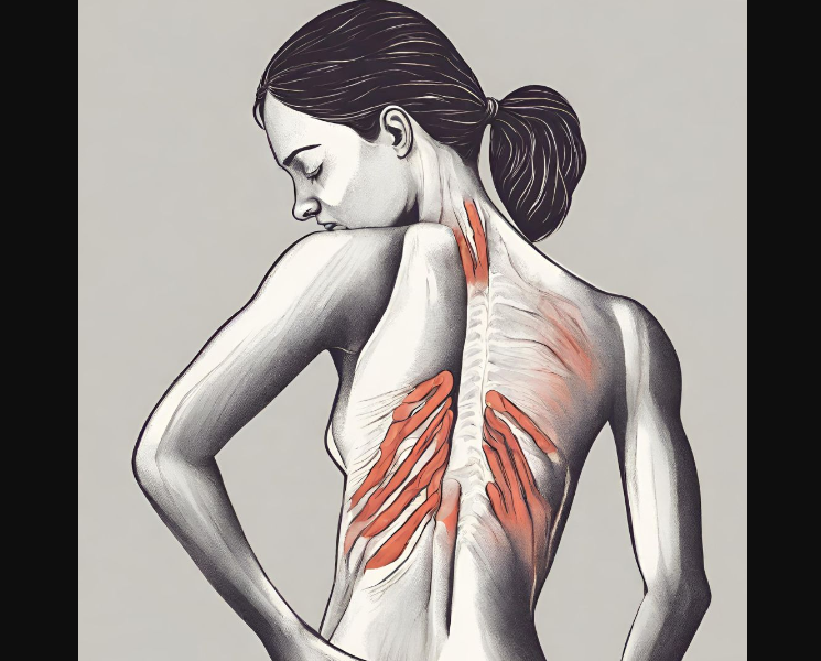 Fibromyalgie : une maladie mal comprise provoque des douleurs musculaires