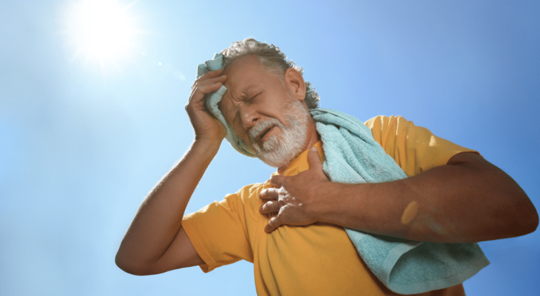 How Summer Heat and Humidity Affect Your Fibromyalgia.