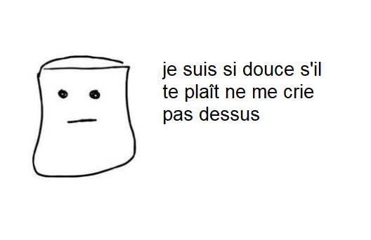 Je suis une guimauve – Il y a « toujours quelque chose qui ne va pas », ça s’appelle la fibromyalgie